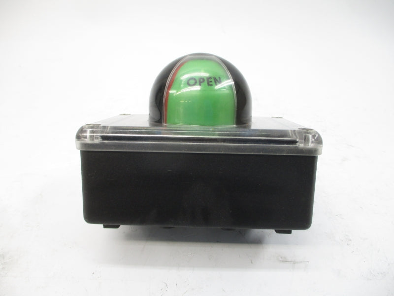 FLOWSERVE WDB1221201 28V UNMP