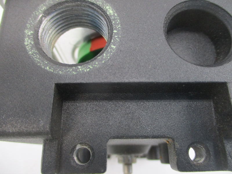 FLOWSERVE WDB1221201 28V UNMP