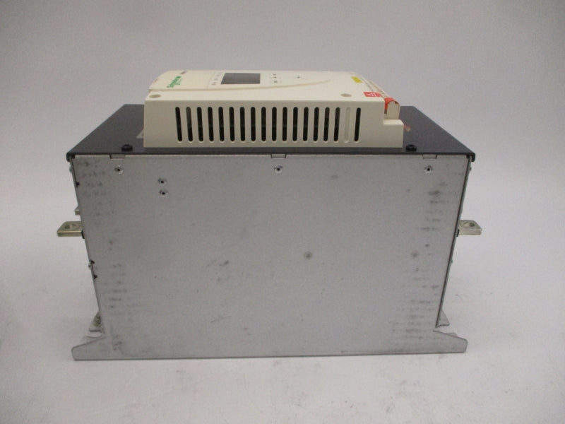SCHNEIDER ELECTRIC ATS22C14Q 230-440V 140A UNMP