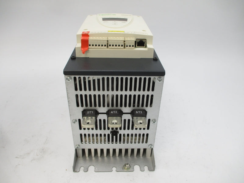 SCHNEIDER ELECTRIC ATS22C14Q 230-440V 140A UNMP