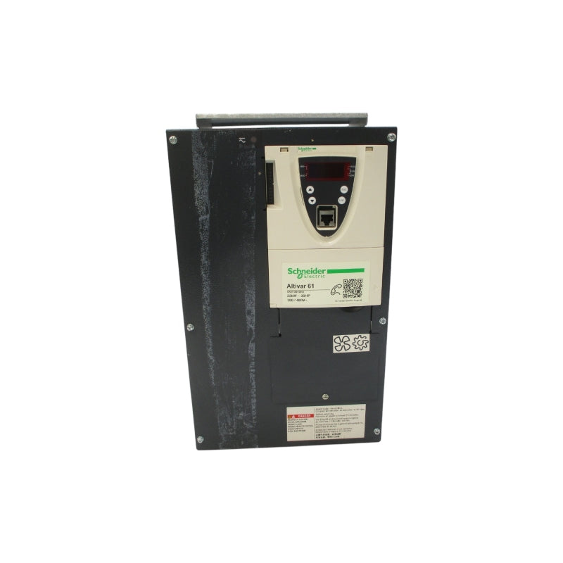 SCHNEIDER ELECTRIC ATV61HD22N4 380-480V 40A UNMP