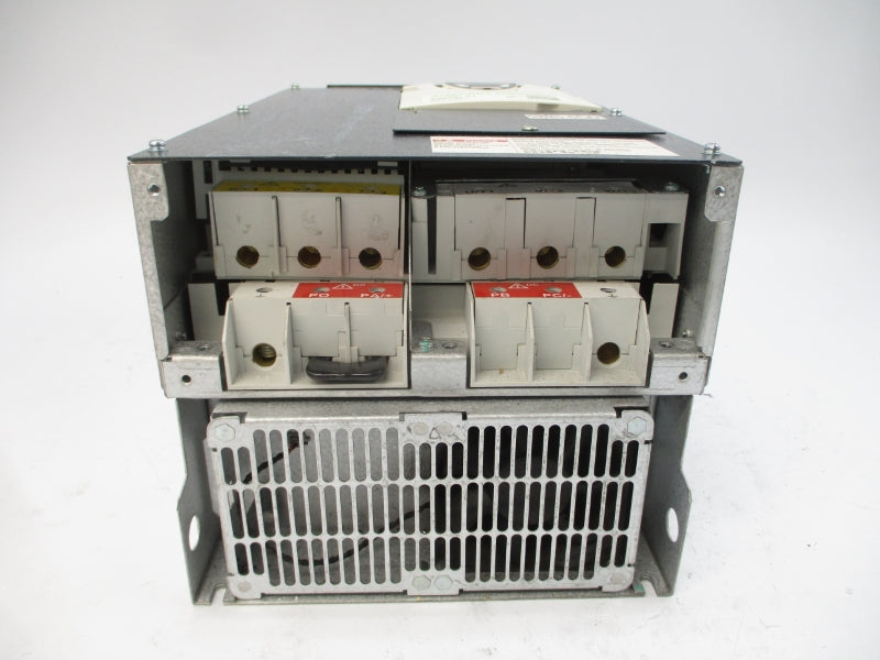 SCHNEIDER ELECTRIC ATV61HD22N4 380-480V 40A UNMP