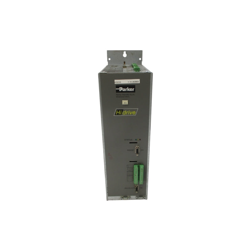 PARKER HID25SS 200-480V 28.64A UNMP
