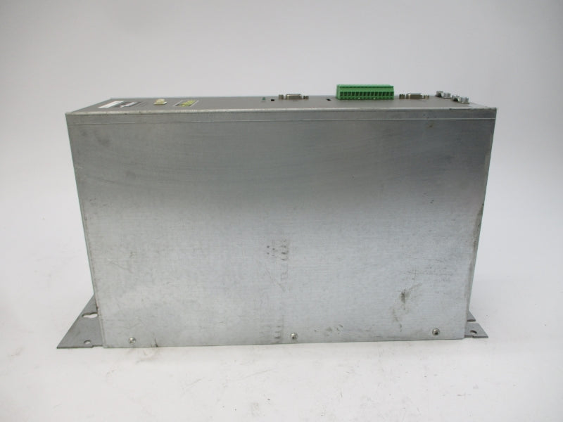 PARKER HID25SS 200-480V 28.64A UNMP