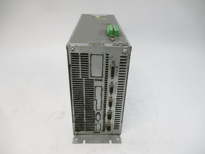 PARKER HID25SS 200-480V 28.64A UNMP