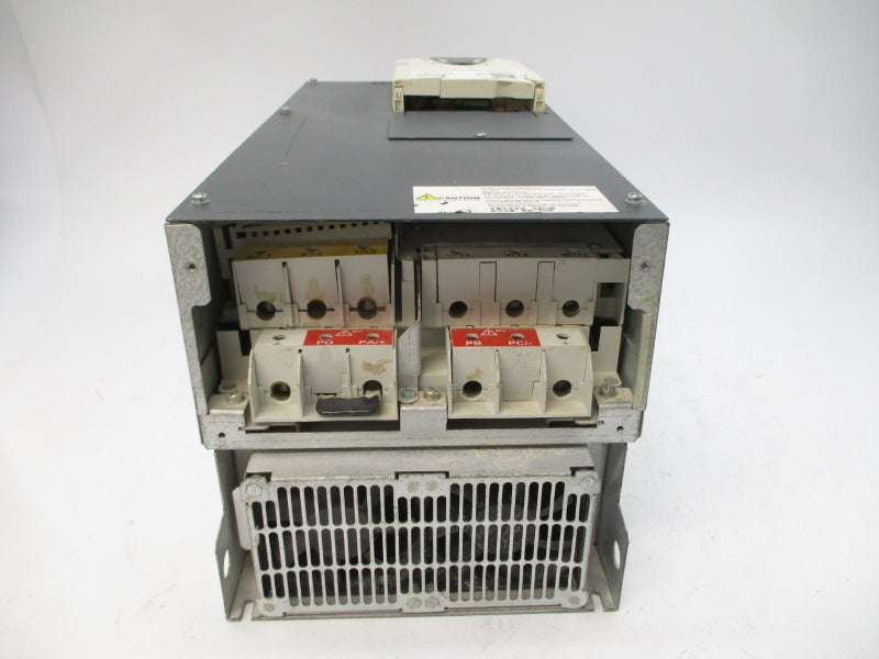 SCHNEIDER ELECTRIC ATV71HD30N4 380-480V 52A (AS PICTURED) UNMP