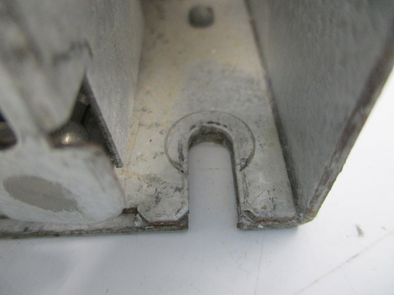 SCHNEIDER ELECTRIC ATV71HD30N4 380-480V 52A (AS PICTURED) UNMP