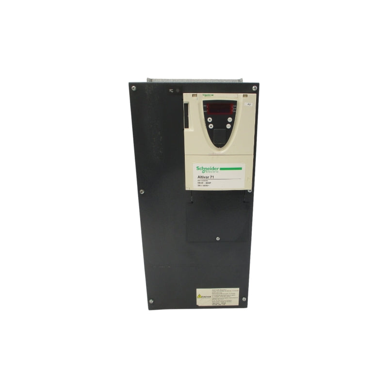 SCHNEIDER ELECTRIC ATV71HD30N4 380-480V 52A UNMP