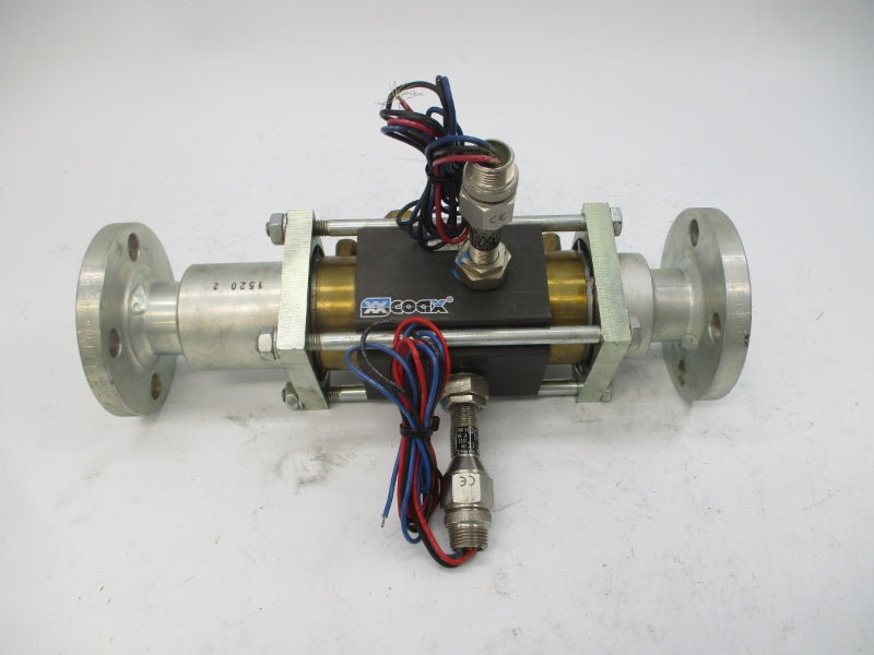 COAX VFK32NC 5532C2A15HY105O UNMP