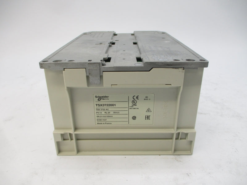 SCHNEIDER ELECTRIC TSX3722001 NSNP