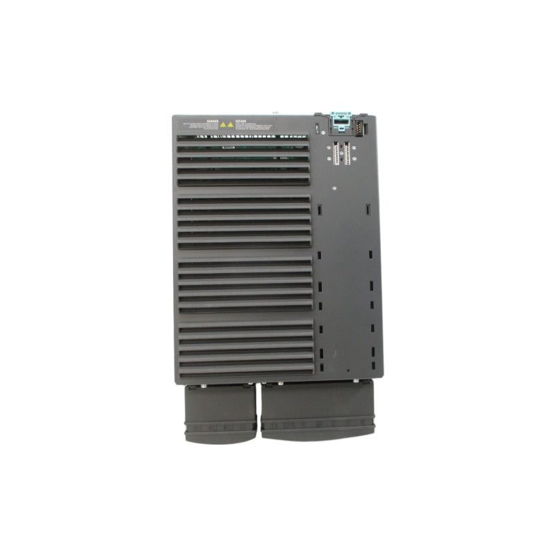 SIEMENS 6SL3210-1NE27-5UL0 380-480VAC 70A NSNP