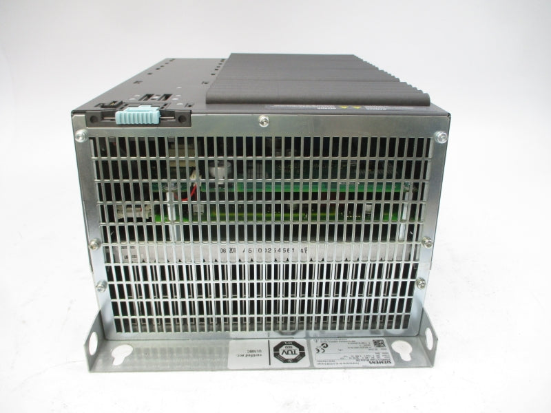 SIEMENS 6SL3210-1NE27-5UL0 380-480VAC 70A NSNP