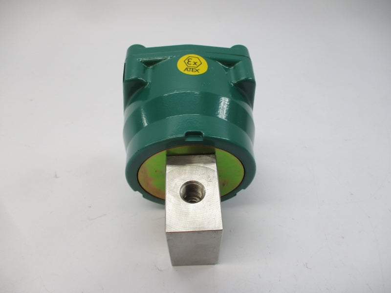 ASCO NFB327A002 120VDC 1/4" NSNP