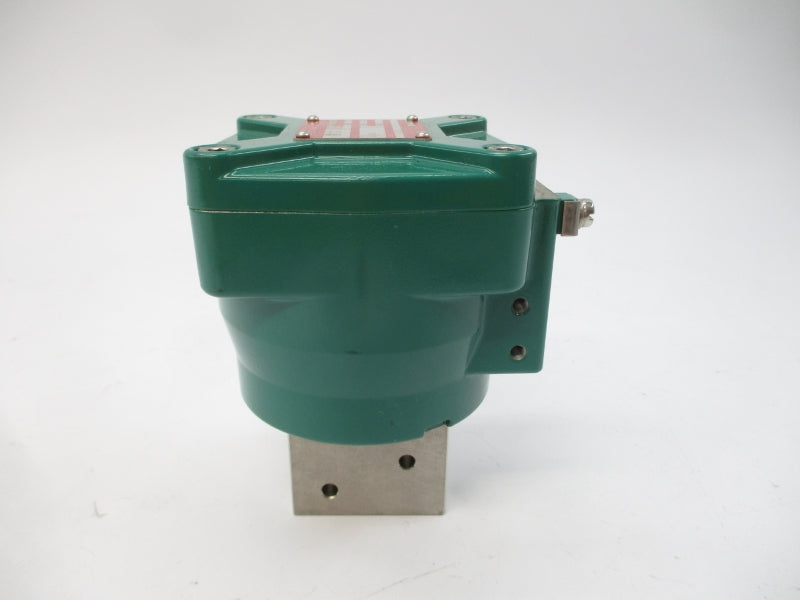 ASCO NFB327A002 120VDC 1/4" NSNP