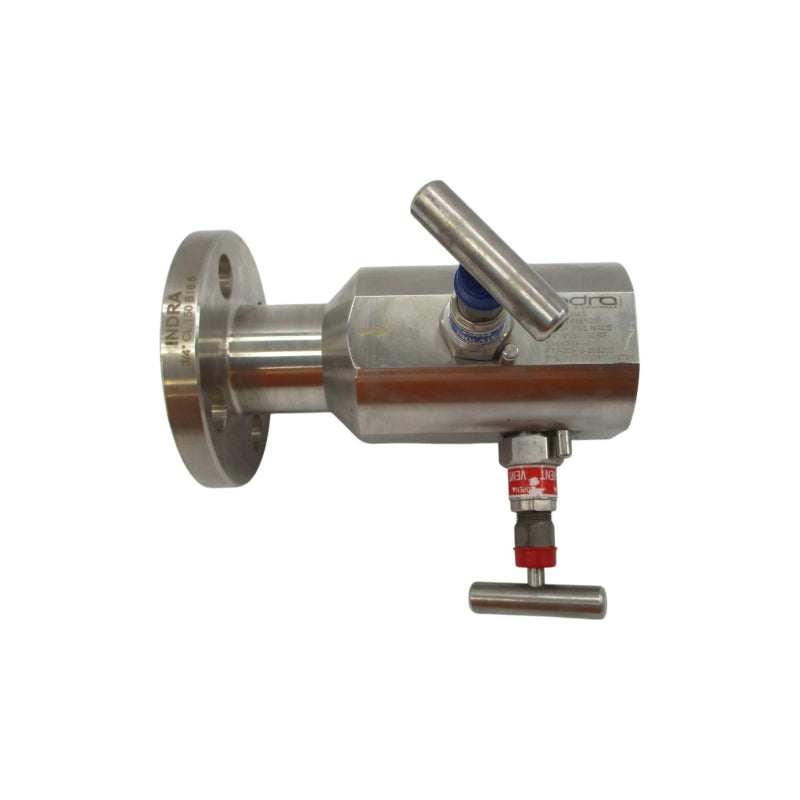 INDRA RVO078391000 00.VSP.0111-I-2791 3/4" NSNP