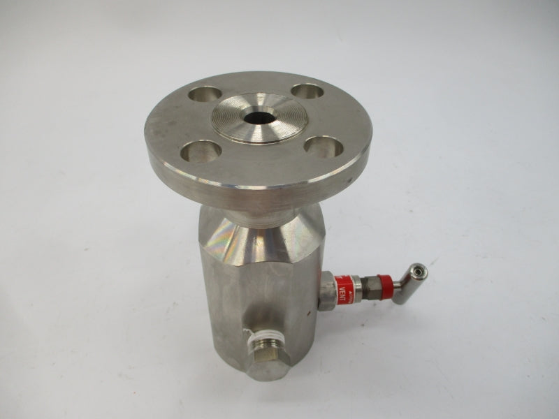 INDRA RVO078391000 00.VSP.0111-I-2791 3/4" NSNP
