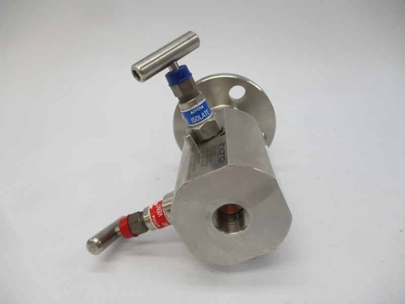 INDRA RVO078391000 00.VSP.0111-I-2791 3/4" NSNP