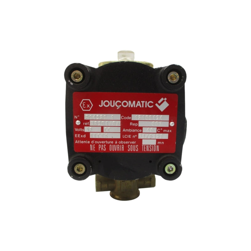JOUCOMATIC 2643291 12100134 48V NSNP