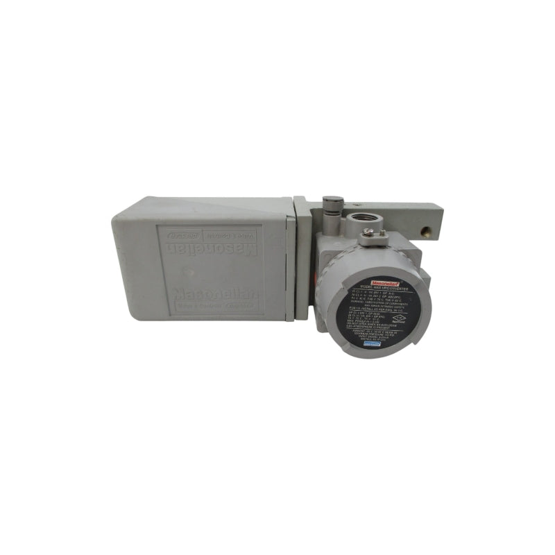 MASONEILAN 4000 055100-212-888 30VDC UNMP