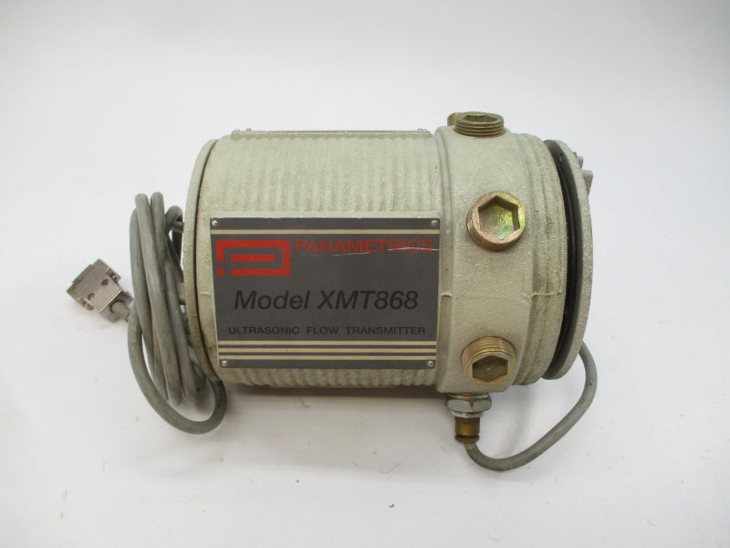 PANAMETRICS XMT868-1-21-00-0011 230VAC UNMP