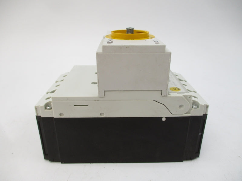 EATON NZMN1-AF40-NA 480V 40A (AS PICTURED) UNMP