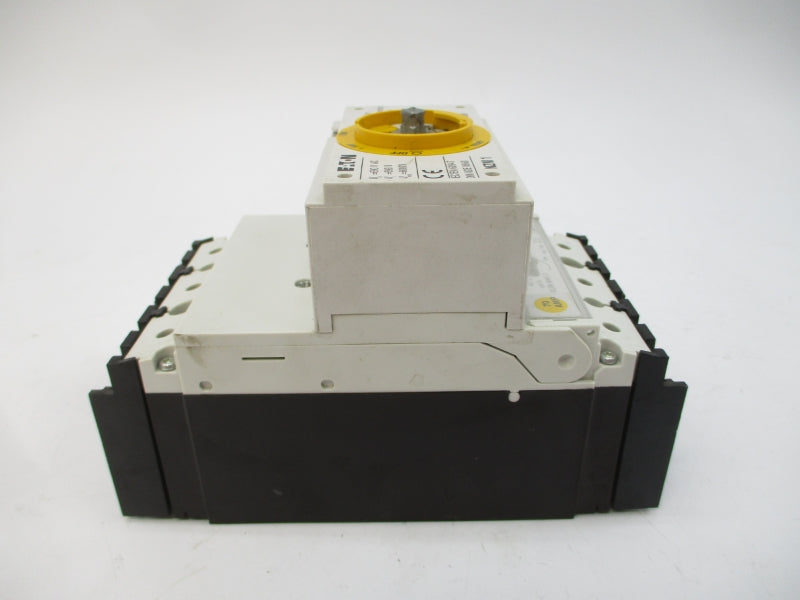 EATON NZMB1-AF40-NA 480V 70A (AS PICTURED) UNMP