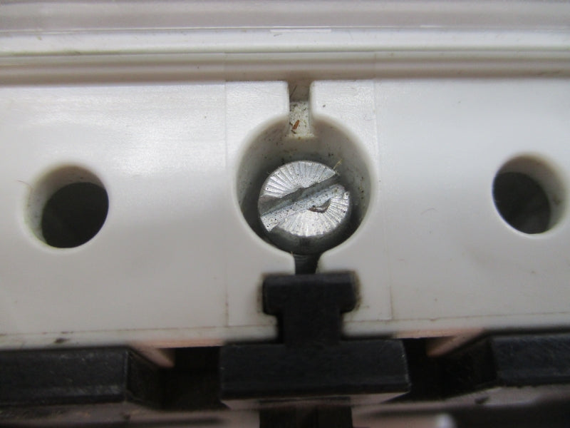 EATON NZMB1-AF40-NA 480V 70A (AS PICTURED) UNMP