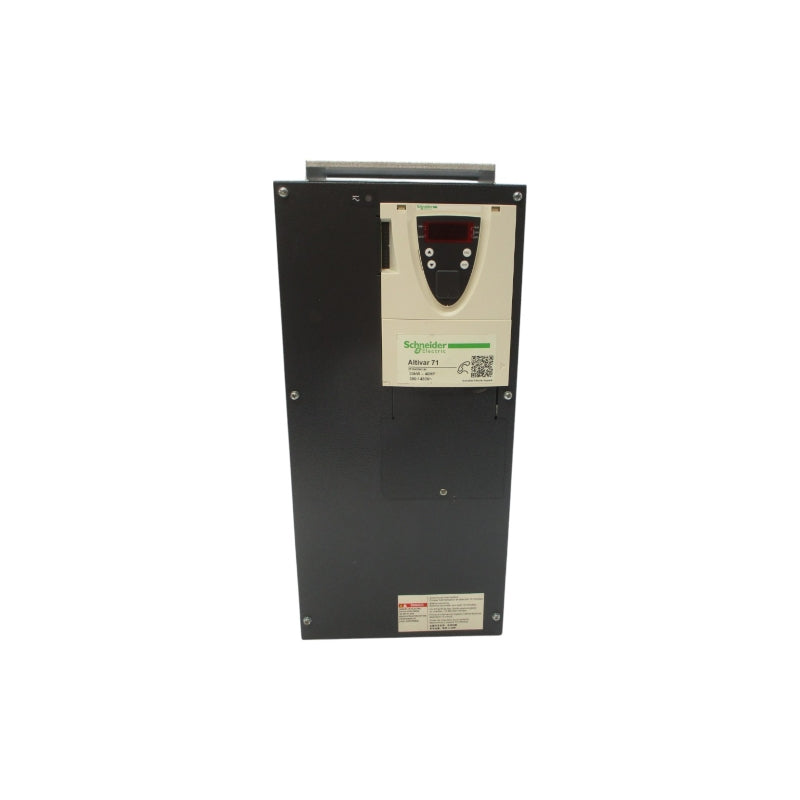 SCHNEIDER ELECTRIC ATV71HD30N4Z 380-480V 66A UNMP