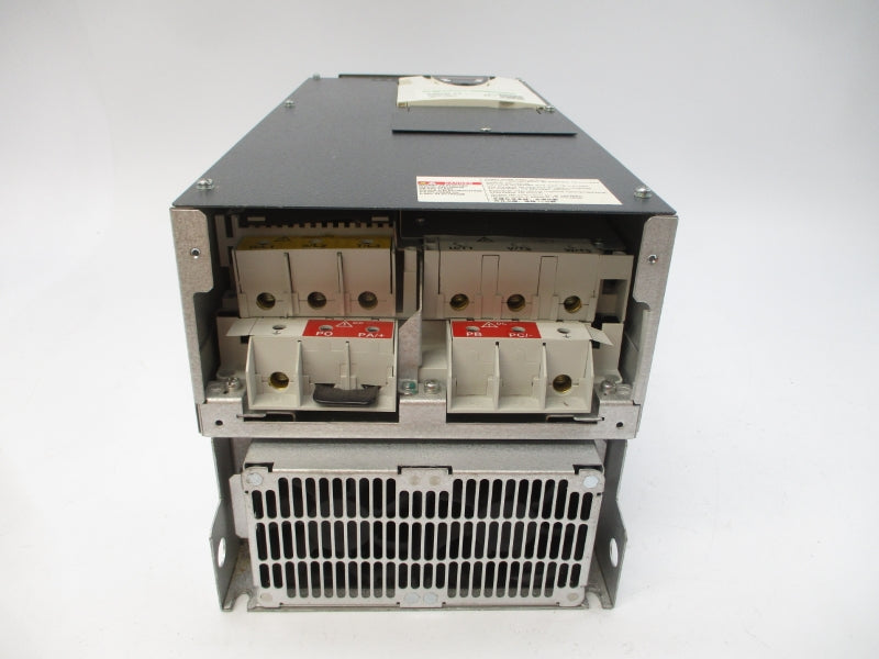 SCHNEIDER ELECTRIC ATV71HD30N4Z 380-480V 66A UNMP