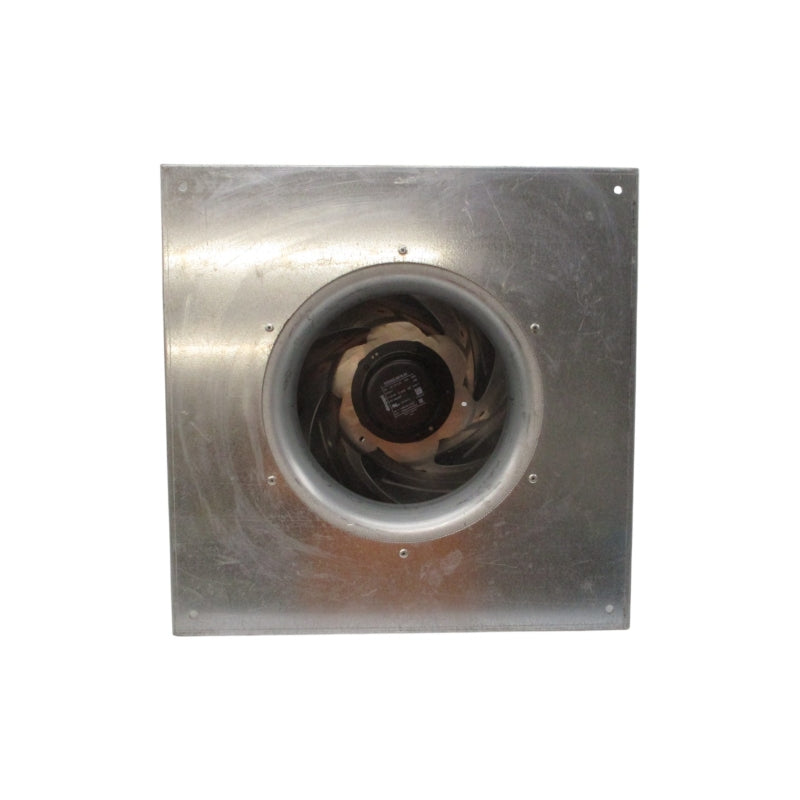 FAN R3G355-AN18-30 48VDC 3.5A UNMP