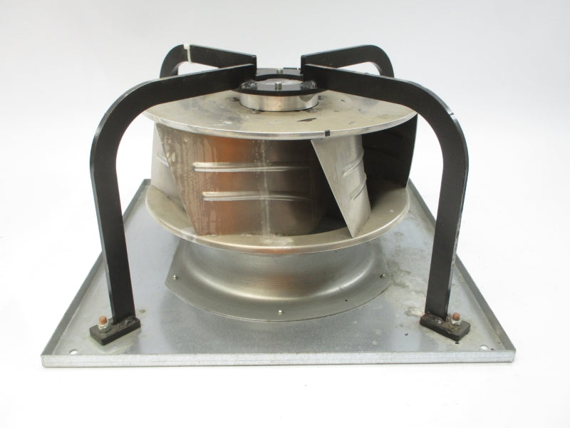 FAN R3G355-AN18-30 48VDC 3.5A UNMP