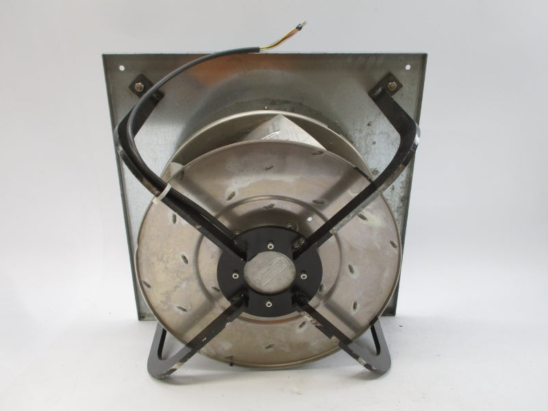 FAN R3G355-AN18-30 48VDC 3.5A UNMP