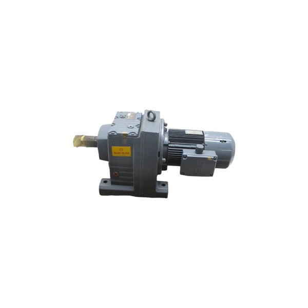 SEW-EURODRIVE R97 R97DT100LS4BMG4HFUR15 230/460V 8.6/4.3A NSNP