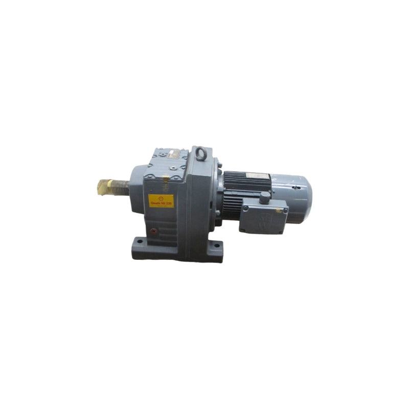 SEW-EURODRIVE R97 R97DT100LS4BMG4HFUR15 230/460V 8.6/4.3A NSNP