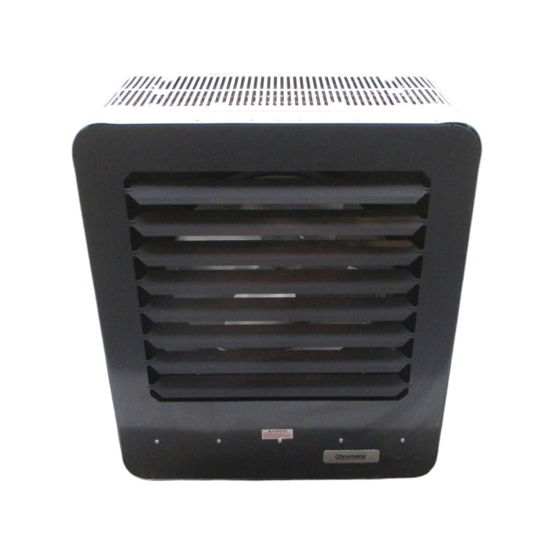 CHROMALOX HVH-30-43-32-R,30KW,480V,3PH 004-306423-011 480VAC 36.09A NSNP