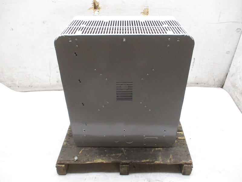 CHROMALOX HVH-30-43-32-R,30KW,480V,3PH 004-306423-011 480VAC 36.09A NSNP