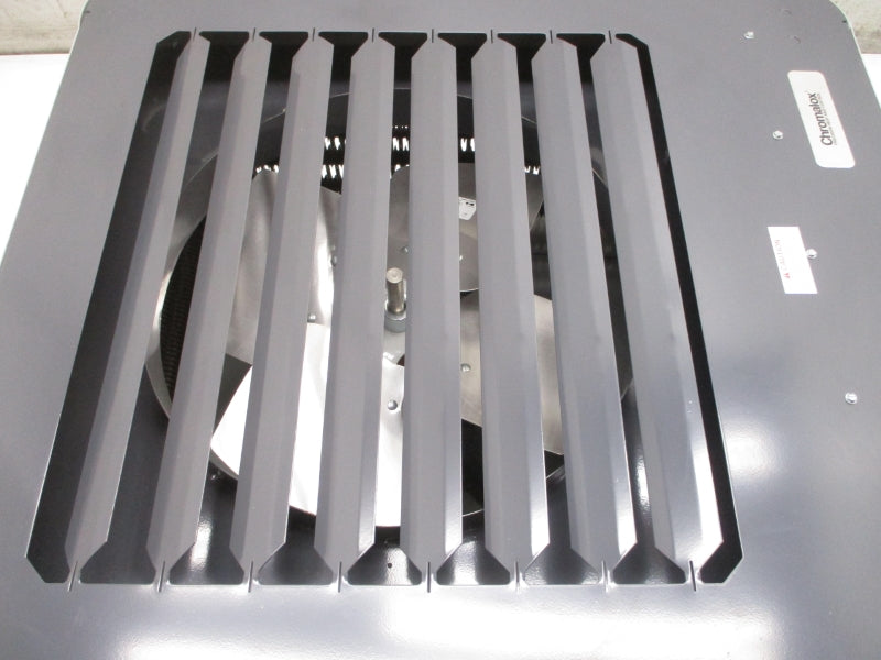 CHROMALOX HVH-30-43-32-R,30KW,480V,3PH 004-306423-011 480VAC 36.09A NSNP