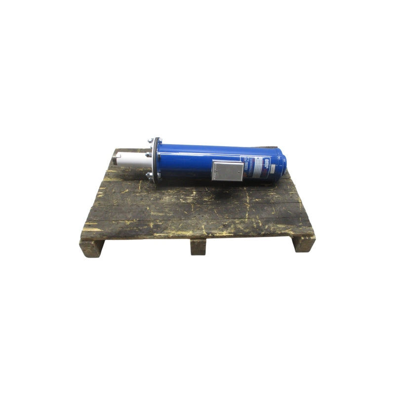 EMR EMR2-10110 120VDC 12A NSNP