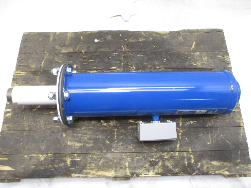 EMR EMR2-10110 120VDC 12A NSNP
