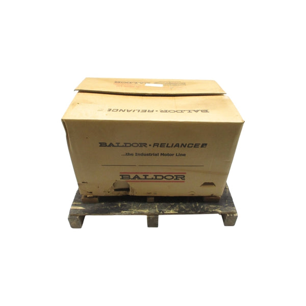 BALDOR 2HP 1760RPM 213C FRAME 07M208X028G1 460V 3.9A NSMP