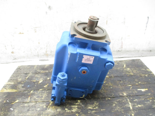EATON PVH098R01AJ30A250000001001AB010A 877447 NSNP