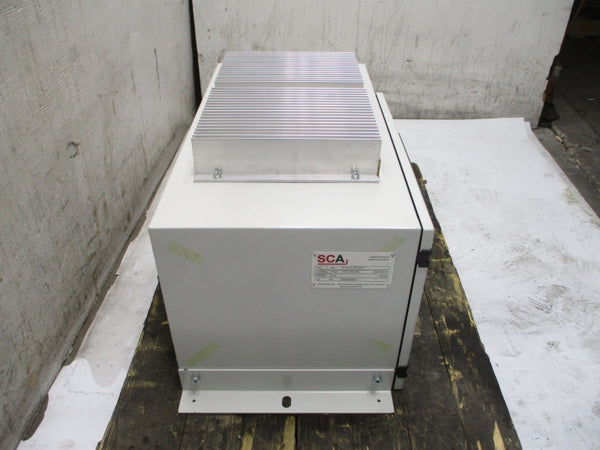 SCA 90904.525014 120V NSNP
