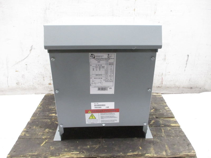 HPS NMK015PK 600V NSNP