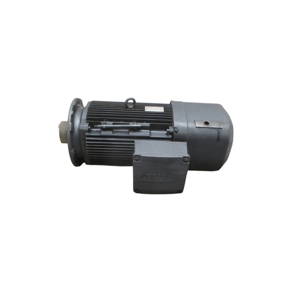 SEW-EURODRIVE DRS180L8/4BE20HR/FG 460V, 18.30/23.50A NSNP