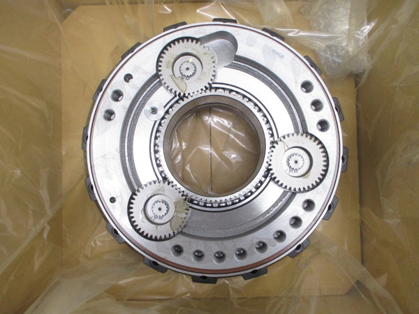 NABTESCO A97L-0218-0852/138 NSMP