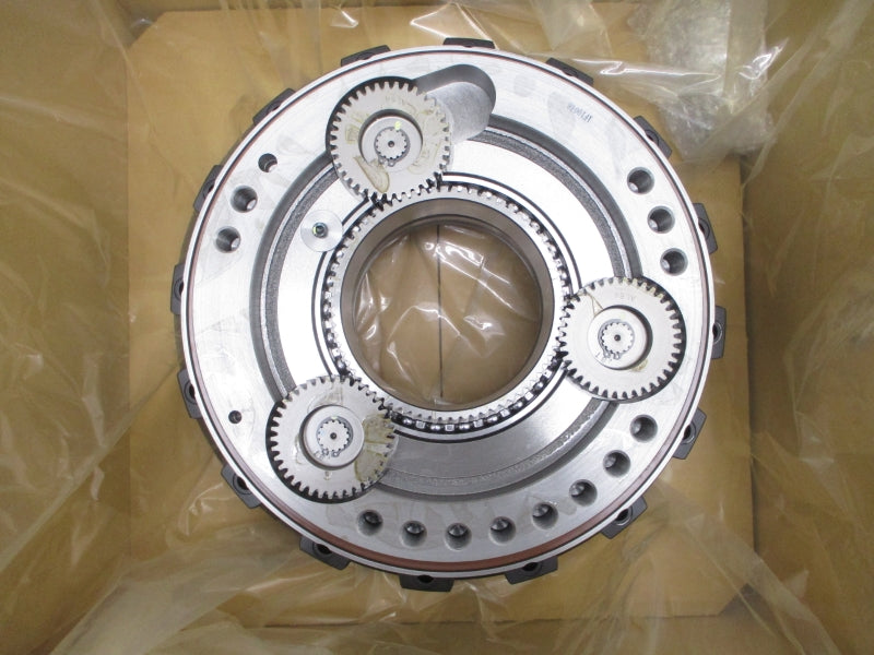 NABTESCO A97L-0218-0852/138 NSMP