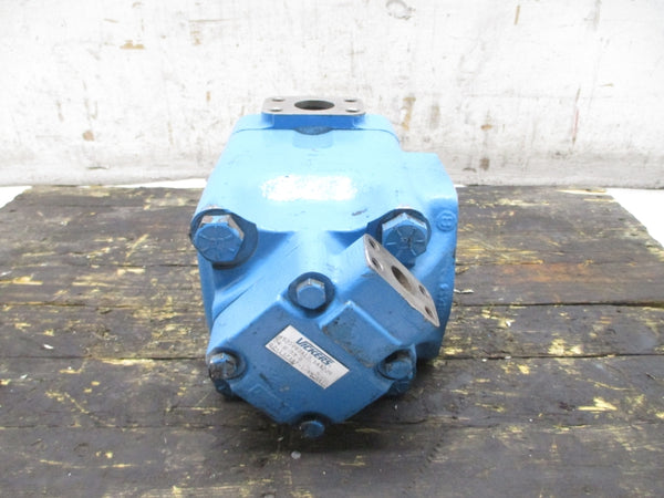 VICKERS 4520V60A121AA22R 02-137397-1 UNMP