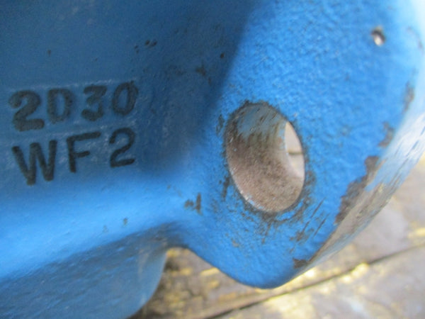 VICKERS 4520V60A121AA22R 02-137397-1 UNMP