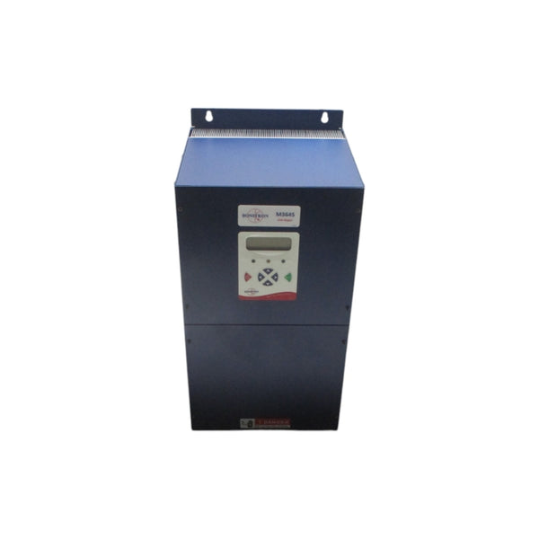 BONITRON M3645-H100-M12-D 460-480VAC 150/100A NSNP