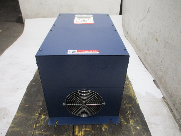 BONITRON M3645-H100-M12-D 460-480VAC 150/100A NSNP